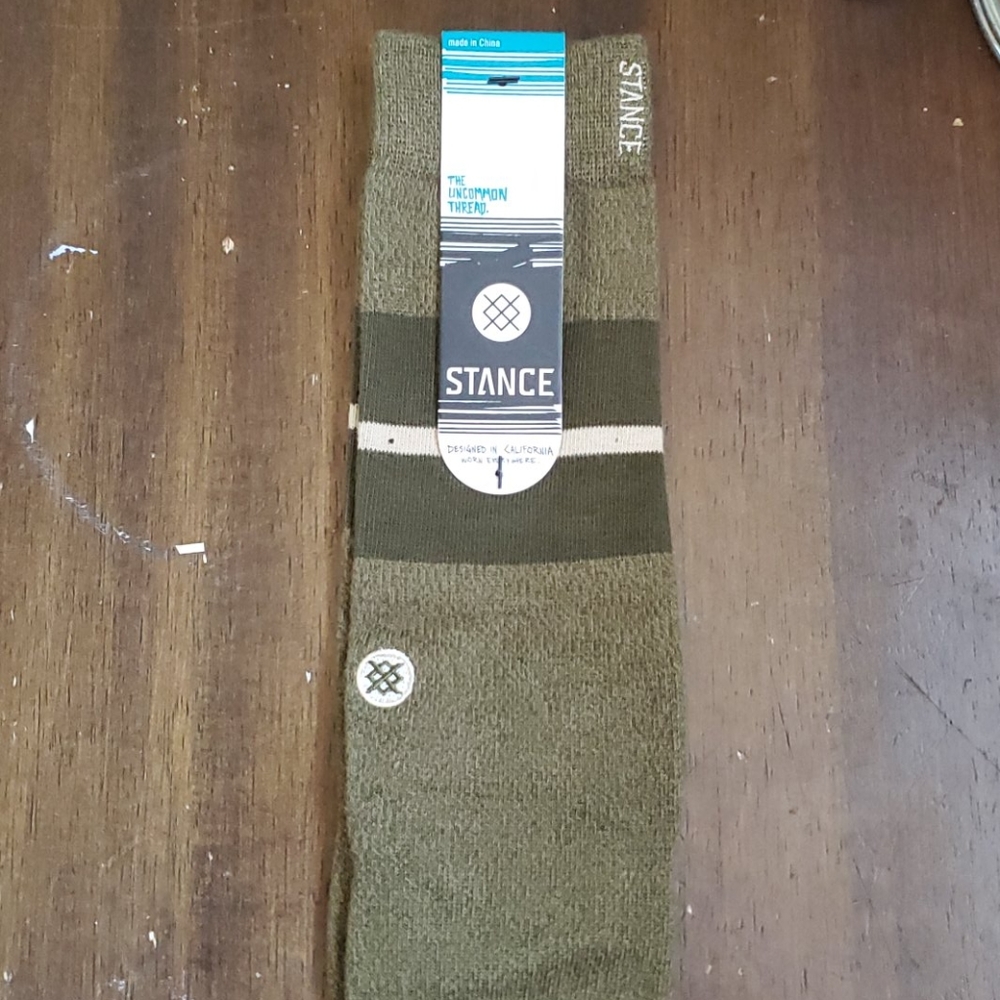 Stance socks